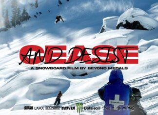 Beyond Medals『CEASE AND DESIST.』 ライディングと演出、その両立が際立つ最新作