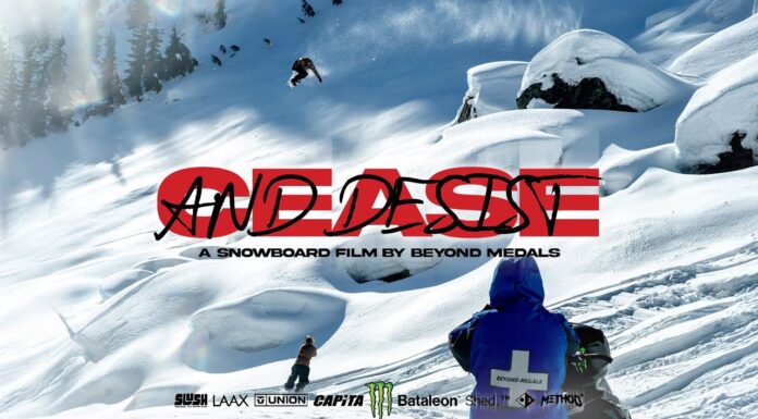 Beyond Medals『CEASE AND DESIST.』 ライディングと演出、その両立が際立つ最新作