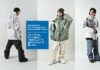 SNOWBOARD STYLE COLLECTION 25-26 WINTER|Ver.02 ゲレンデでは、もっと自由に。 “自分らしさ”で選ぶウェアという楽しみ方