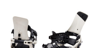 瞬時の装着×自由なボードフィール。SALOMON「XA SUPERMATIC」が切り開く新常識