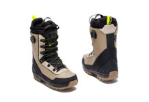 幅広いフィールドを一足で支配する、SALOMON「 SYNERGY PWL SJ BOA」が示す万能性能。