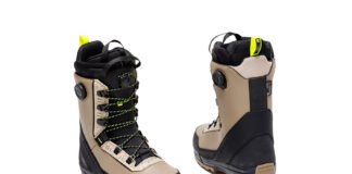 幅広いフィールドを一足で支配する、SALOMON「 SYNERGY PWL SJ BOA」が示す万能性能。