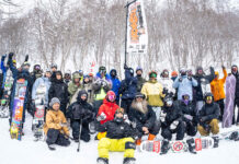 DEATH LABELライダー・PJ Gustafssonによるジャパントリップストーリー『The Road To Mochiyori』<後編>