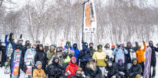 DEATH LABELライダー・PJ Gustafssonによるジャパントリップストーリー『The Road To Mochiyori』<後編>