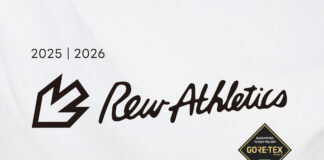 rewってどんなブランド?どんなウェア? 2025-2026ラインナップのトピックスを動画で公開!!