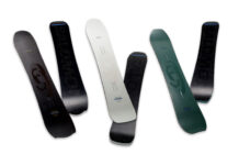 フリーライドの未来を切り開くSALOMONが示す新境地「HORIZON SERIES」誕生。