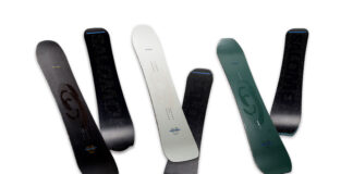 フリーライドの未来を切り開くSALOMONが示す新境地「HORIZON SERIES」誕生。