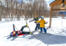 【星野リゾート トマム】世界唯一のストーリー型ファミリーゲレンデ『アドベンチャーマウンテン』オープン!