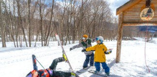【星野リゾート トマム】世界唯一のストーリー型ファミリーゲレンデ『アドベンチャーマウンテン』オープン!