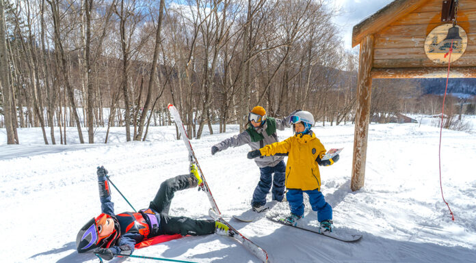【星野リゾート トマム】世界唯一のストーリー型ファミリーゲレンデ『アドベンチャーマウンテン』オープン!