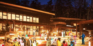 【星野リゾート トマム】滑りのあとの余韻で1日のクォリティを高める『つきの de アプレスキー』開催