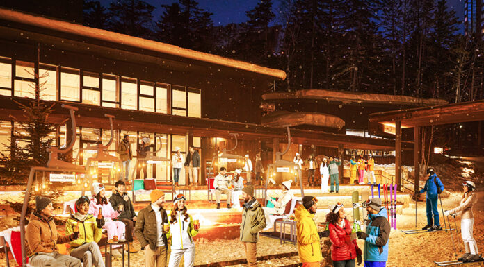 【星野リゾート トマム】滑りのあとの余韻で1日のクォリティを高める『つきの de アプレスキー』開催