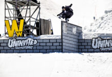 女子スノーボードシーンの革命『THE UNINVITED』 |ネコマ マウンテンで日本初開催!