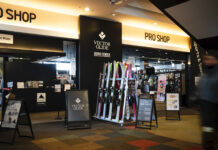 星野リゾートに『VECTOR GLIDE(ヴェクターグライド)デモセンター』オープン!