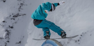 【25–26 NEW MODEL】軽さと安定感が、滑りを変える。DAYMAKER LYT & SHINE LYT が描くオールマウンテンライディング