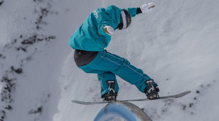 【25–26 NEW MODEL】軽さと安定感が、滑りを変える。DAYMAKER LYT & SHINE LYT が描くオールマウンテンライディング