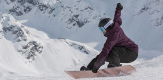 【 25-26 NEW モデル 】軽さ・快適性・扱いやすさ。REV & EVE BOA COILER が選ばれる理由