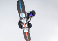 スノーボーディング WEBメディア SBN FREERUN JAPAN