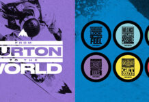 ジェイクの言葉は、今も雪の上で生きている。 Burton「From Burton to the World」キャンペーンが2月3日より始動!!