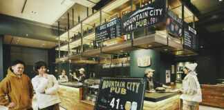 「寒いほどビールが安くなる!?」OMO7旭川が提案する、スノーボーダーのための極寒アフタースノーボードの楽しみ方