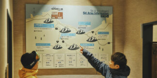 『OMO5小樽』は6つのスキー場につながるハブホテル