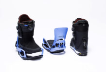 EASY ENTRY SYSTEM特集_STEP ON|BURTON