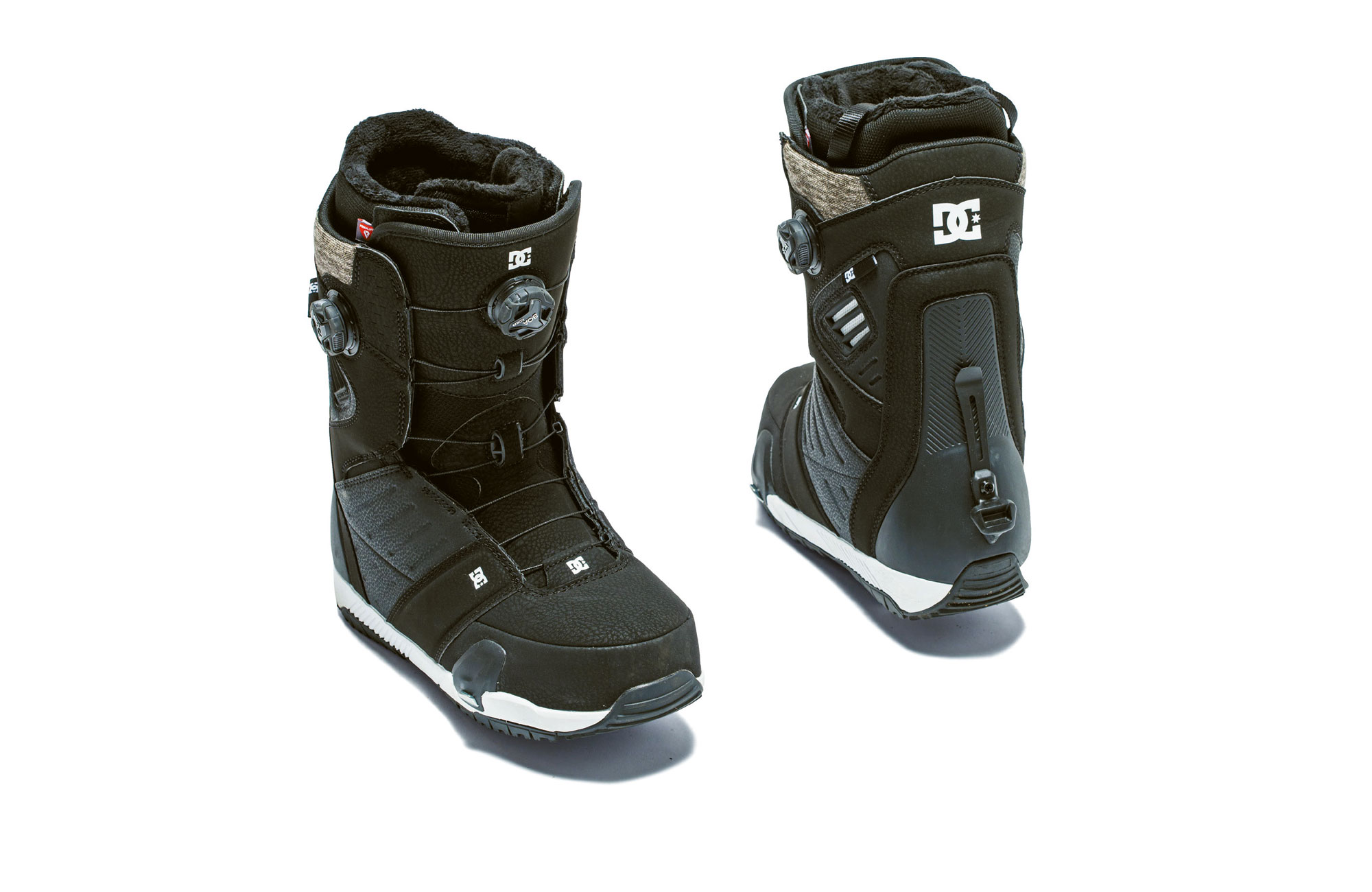 EASY ENTRY SYSTEM特集＿STEP ON｜DC