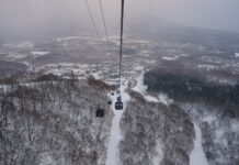 世界基準へさらに進化するニセコ。今季の最新トピックスと未来像。北海道メディアツアー<後編>