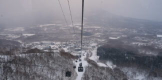 世界基準へさらに進化するニセコ。今季の最新トピックスと未来像。北海道メディアツアー<後編>