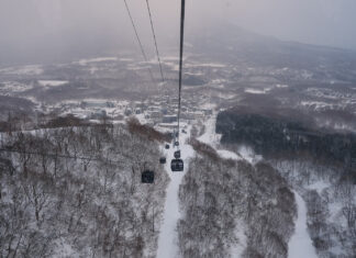 世界基準へさらに進化するニセコ。今季の最新トピックスと未来像。北海道メディアツアー<後編>