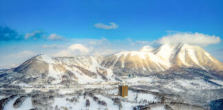 極上ドライパウダーと完成された滞在体験。初滑りに選びたいルスツリゾートの真価。北海道メディアツアー<前編>