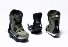 EASY ENTRY SYSTEM特集_STEP ON|NITRO SNOWOBOARDS