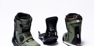 EASY ENTRY SYSTEM特集_STEP ON|NITRO SNOWOBOARDS