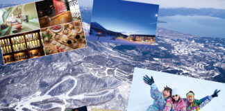 【磐梯山温泉ホテル by 星野リゾート】『90s★レトロスキー旅』でタイムスリップゲレンデ体験