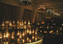 『灯る小樽ナイトラウンジ』でアフタースキーを贅沢なひとときに【OMO5小樽 by 星野リゾート】