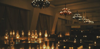 『灯る小樽ナイトラウンジ』でアフタースキーを贅沢なひとときに【OMO5小樽 by 星野リゾート】