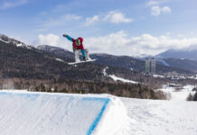 北海道最大級のアイテム数。星野リゾート トマムでパークにハマる理由