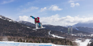 北海道最大級のアイテム数。星野リゾート トマムでパークにハマる理由