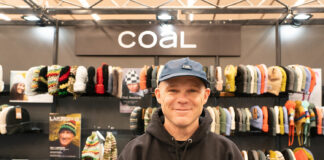 ストリートのレジェンドがCOALへ帰還。マイキー・ルブランが語るブランドの転換点