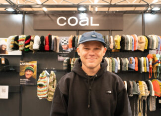 ストリートのレジェンドがCOALへ帰還。マイキー・ルブランが語るブランドの転換点