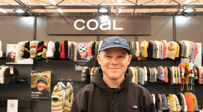 ストリートのレジェンドがCOALへ帰還。マイキー・レブランが語るブランドの転換点