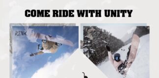 【イベントレポート】雪上で生まれた挑戦と成長。Come Ride With Unity × FUTURE heads Camp 栂池レポート