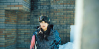 祝ミラノ BIG AIR・ゴールドメダル! FREERUN 12月掲載インタビュー『Cocomo Murase 「競技者として、表現者として」村瀬心椛』を緊急公開。