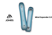 JONESが考える「道具と身体の一体感」。Mind Expander 2.0が切り拓く新しいオールマウンテン