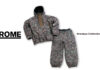 ライダーのリアルな視点から生まれたROMEのOUTERWEAR「SNEAKYZ Collection」