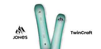 パウダーでも、スイッチでも遊べる。JONESが生んだ新感覚ツイン「TwinCraft」