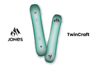 パウダーでも、スイッチでも遊べる。JONESが生んだ新感覚ツイン「TwinCraft」