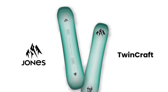 パウダーでも、スイッチでも遊べる。JONESが生んだ新感覚ツイン「TwinCraft」