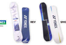 世界最高峰の舞台が証明した、YONEXの真価「REV」「SMOOTH」