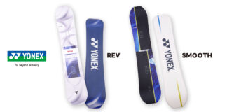 世界最高峰の舞台が証明した、YONEXの真価「REV」「SMOOTH」